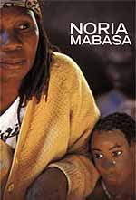 Noria Mabasa