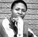 Sizakele Patience Fakude