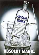 Absolut Magic