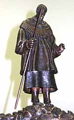 Andries Botha and Greg Streak