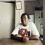 David Goldblatt