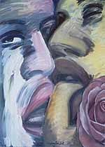 Francine Scialom Greenblatt