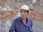 Albie Sachs