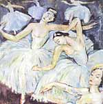 Irma Stern