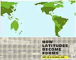 How latitudes become forms