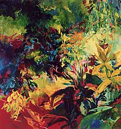 Jenny Parsons