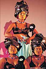 National Arts Festival