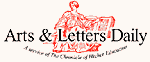 Arts and Letters Daily