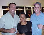 Berni Searle