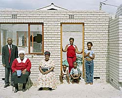 The Galada Family