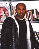 Clifford Charles