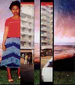 Johannesburg Circa Now