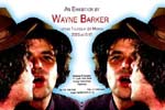 Wayne Barker