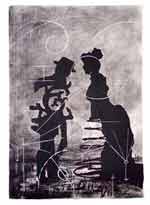 William Kentridge