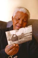 Nelson Mandela FOundation