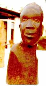 Michael Teffo