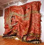 El Anatsui
