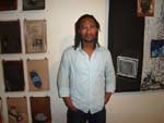 Nathi Gumede