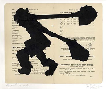 William Kentridge