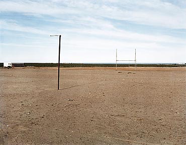 David Goldblatt
