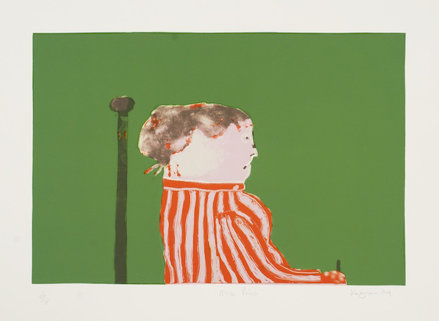 Robert Hodgins
