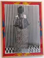 Malick Sidibe