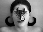 Marina Abramovic