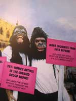 Guerrilla Girls