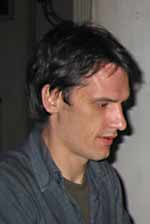 Storm Janse van Rensburg