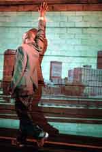 Storm Janse van Rensburg