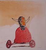 Colbert Mashile