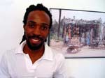 Thami Msimango