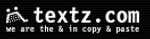 ~Textz