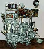 Willie Bester