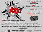 KO video invite