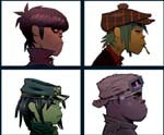 Gorillaz