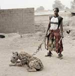 Pieter Hugo