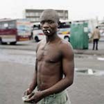 Pieter Hugo