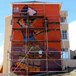 Mural