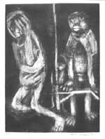 Cyprian Shilakoe