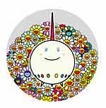Takashi Murakami
