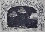 Jo Smail and William Kentridge