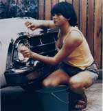Tracey Moffatt