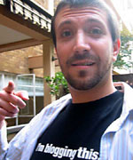 Nathaniel Stern