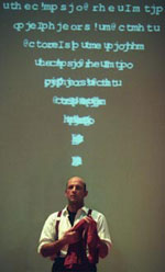 Nathaniel Stern