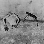 Roger Ballen