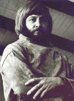 Bill Ainslie