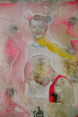 Tracey Lee Lynch