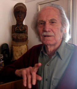 Cecil Skotnes