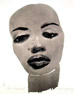 Marlene Dumas